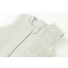 TRÄUMELAND Spací pytel Signature Mint L