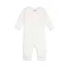 LODGER Overal Pointelle Cream vel. 62