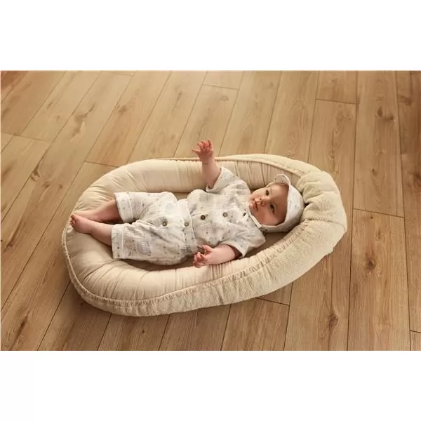 New Baby Kojenecká mušelínová košile s kraťasy My Cars