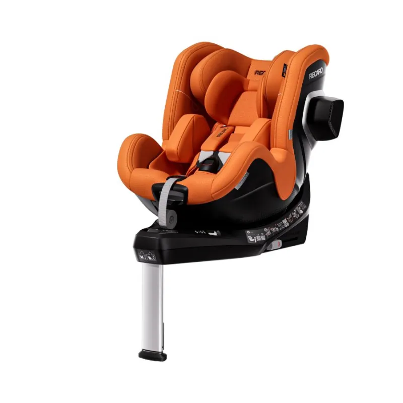 Recaro TORON 1 40-105cm
