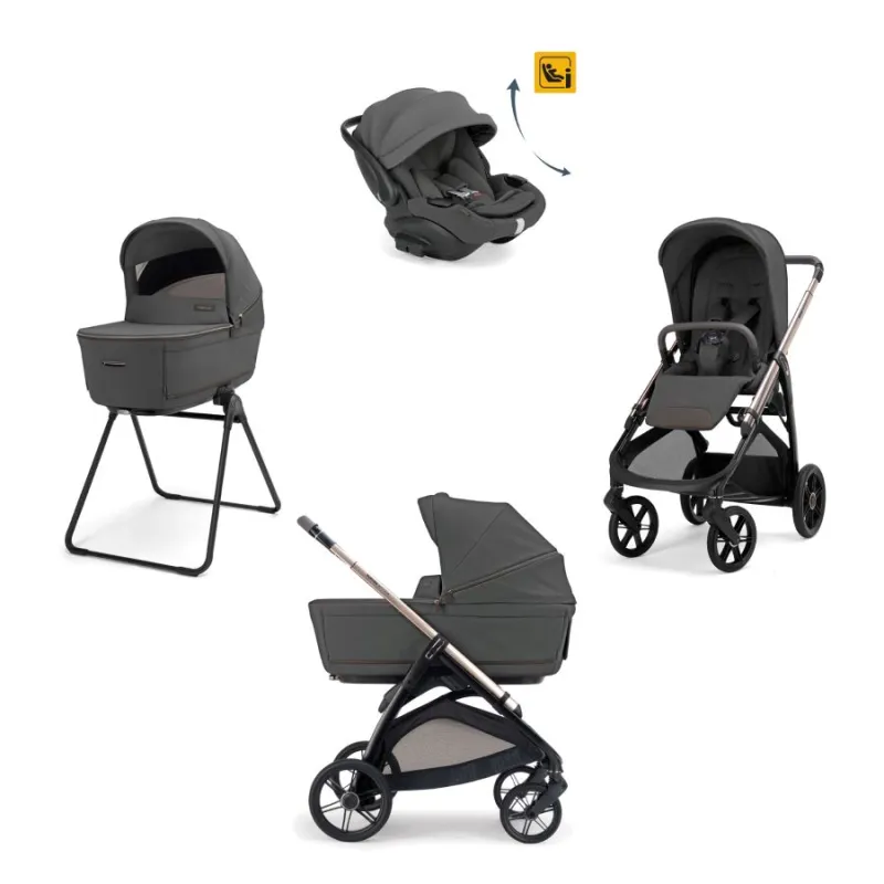 Inglesina Kočárek Aptica Darwin Recline Evo 4v1