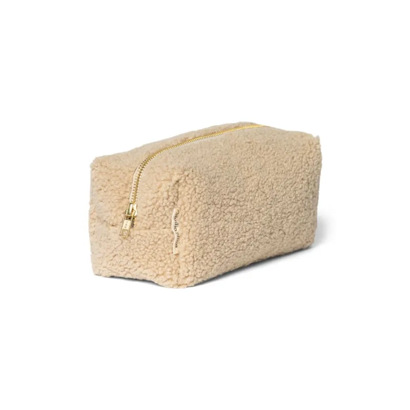 STUDIO NOOS - Teddy POUCH - kabelka
