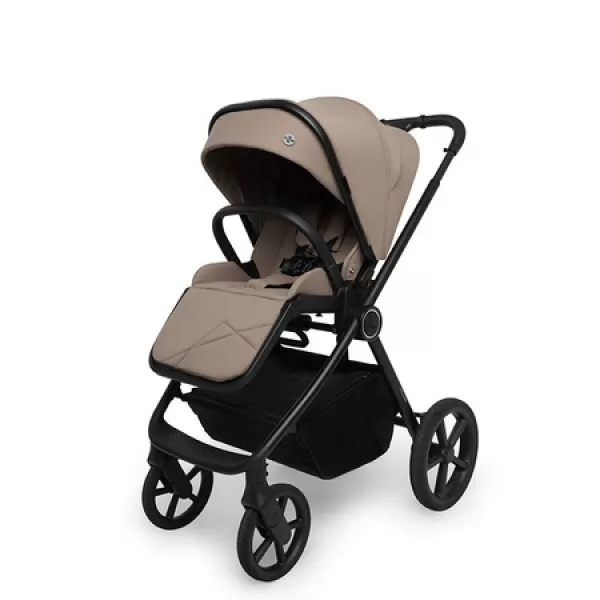 MUUVO Kočárek kombinovaný Muuvo One 2v1