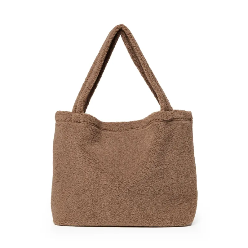 STUDIO NOOS - Teddy MOM BAG