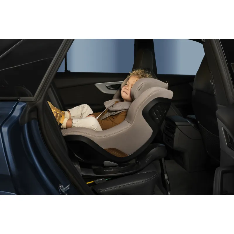 Maxi Cosi Pearl Slide Pro autosedačka