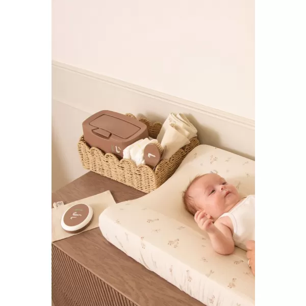 Bebe-Jou Froté žínky 2ks