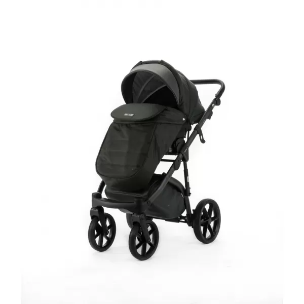 ADAMEX Kočárek kombinovaný Nola