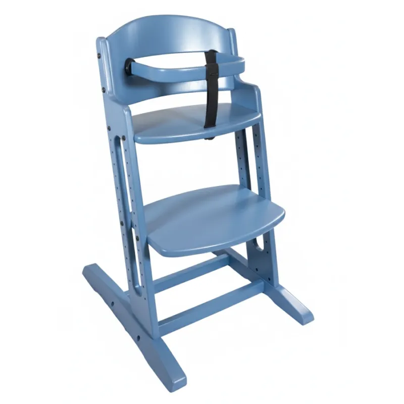 Baby Dan Rostoucí dřevěná židlička DanChair