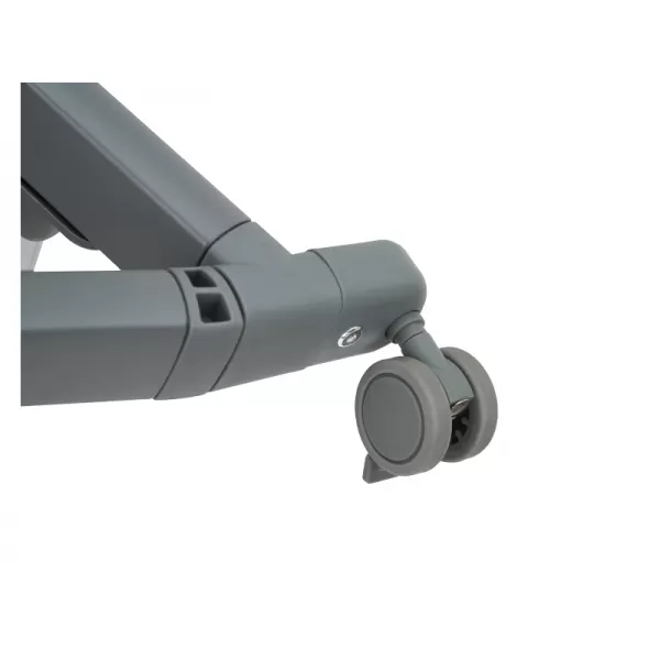 KikkaBoo Postýlka přenosná Nanna