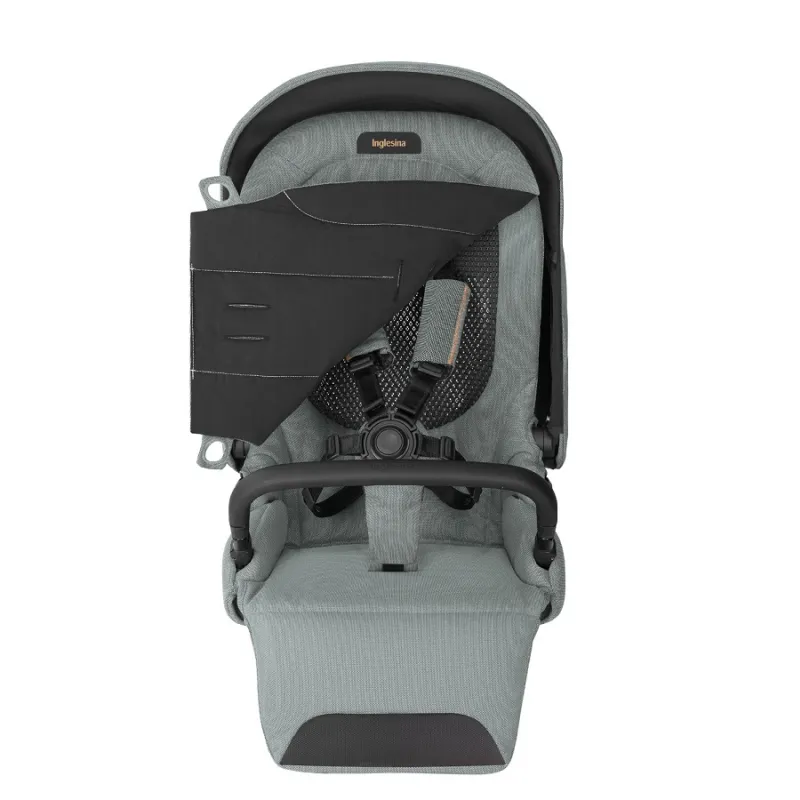 Inglesina Kočárek Aptica XT Duo a příslušenství ZDARMA