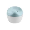 KikkaBoo Nočník 3v1 Trio Blue