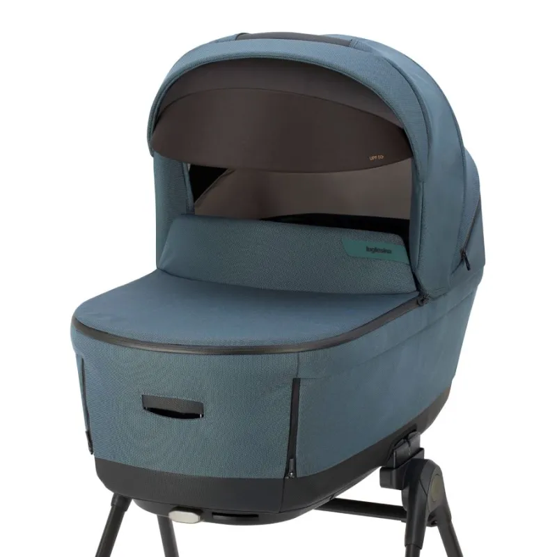 Inglesina Kočárek Aptica XT Duo a příslušenství ZDARMA