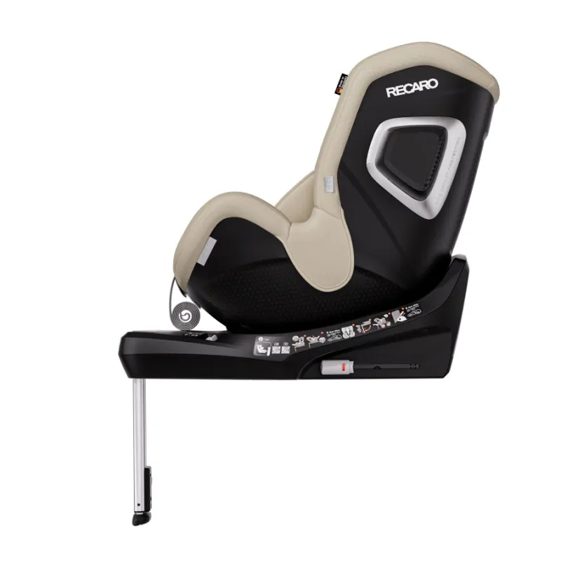Recaro TORON 1 40-105cm