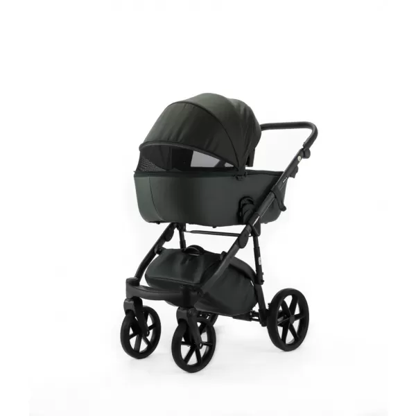 ADAMEX Kočárek kombinovaný Nola