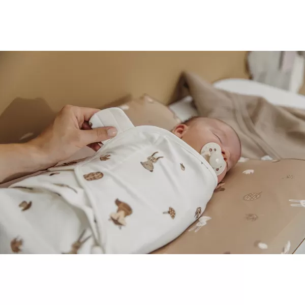 Meyco Zavinovačka 2-balení 4-6 měsíců