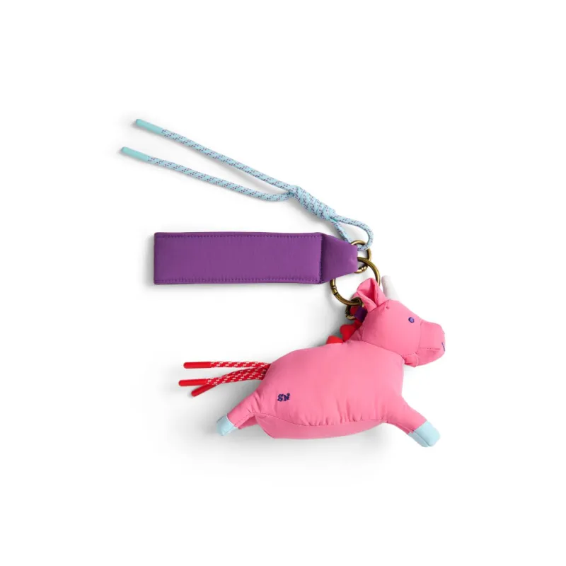 Studio Noos -BAG CHARM přívěšek na tašku/batoh