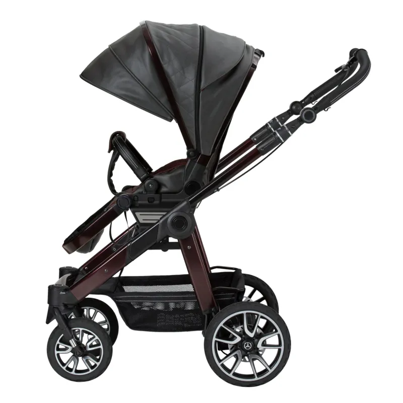 Hartan All-Terrain