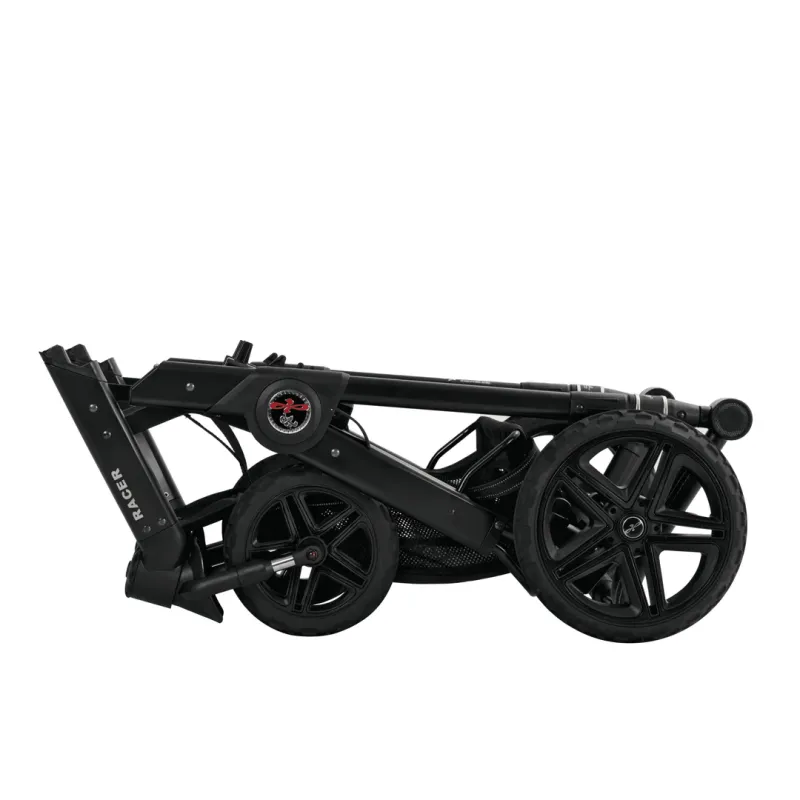 Hartan Racer GTS SET