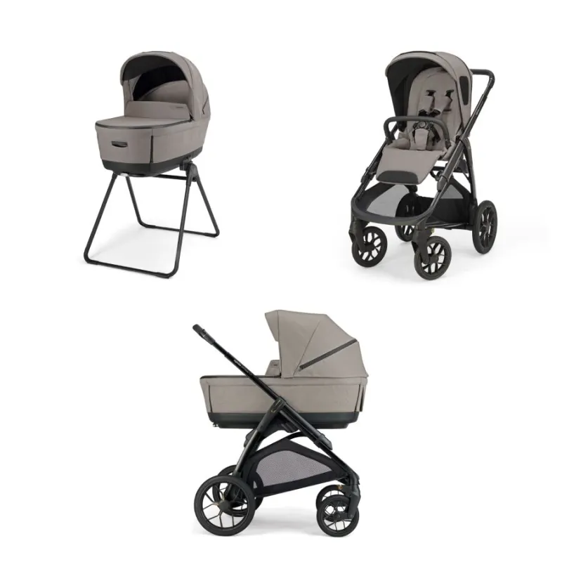 Inglesina Kočárek Aptica XT Duo a příslušenství ZDARMA