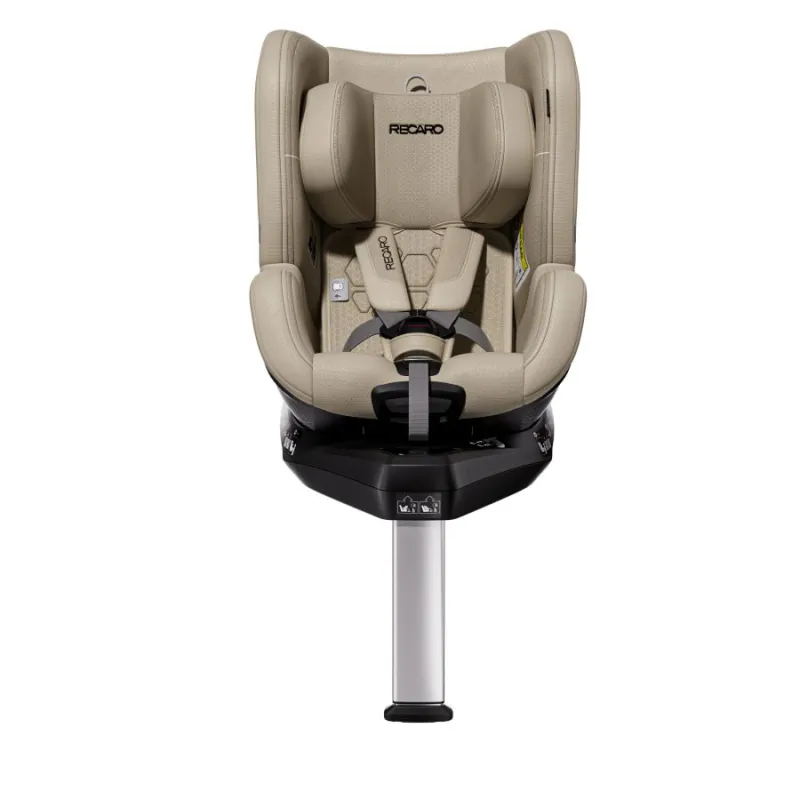 Recaro TORON 1 KID 61-105cm