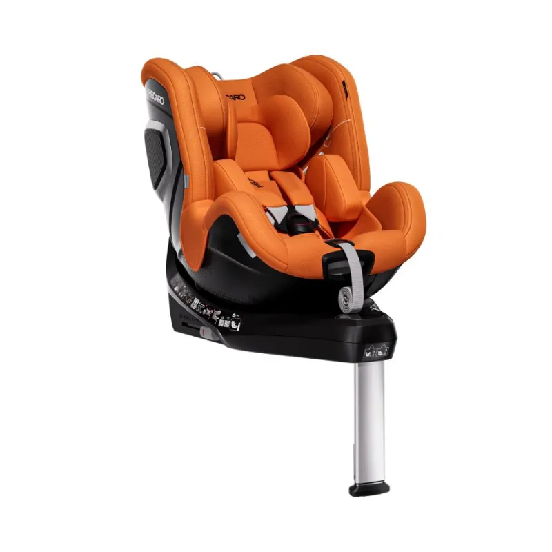 Recaro TORON 1 40-105cm