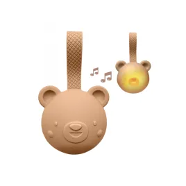 Taf Toys Hudební medvídek se světlem Dream Bear