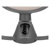 KikkaBoo Houpací lehátko elektrické Twiddle