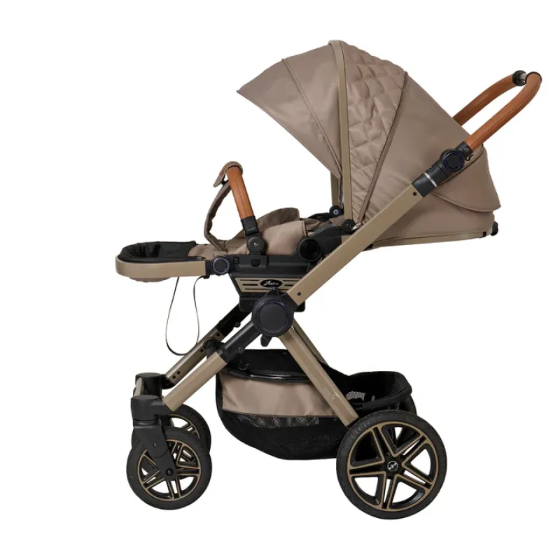 Hartan T2 City Set