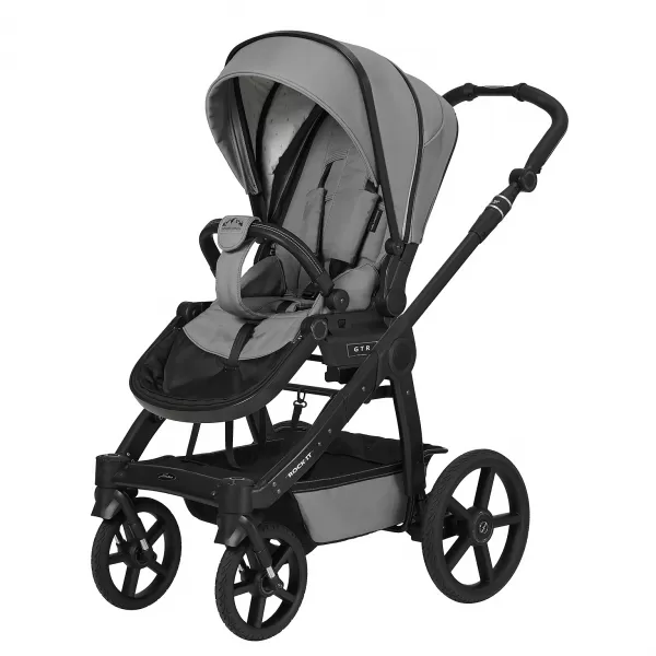 Hartan Rock IT Outdoor Brake Set