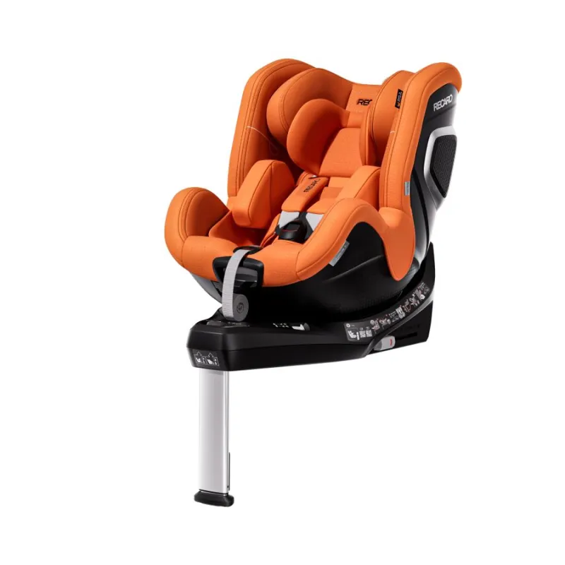 Recaro TORON 1 40-105cm