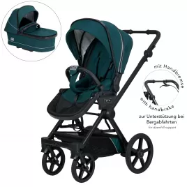 Hartan IVY Outdoor Brake Set