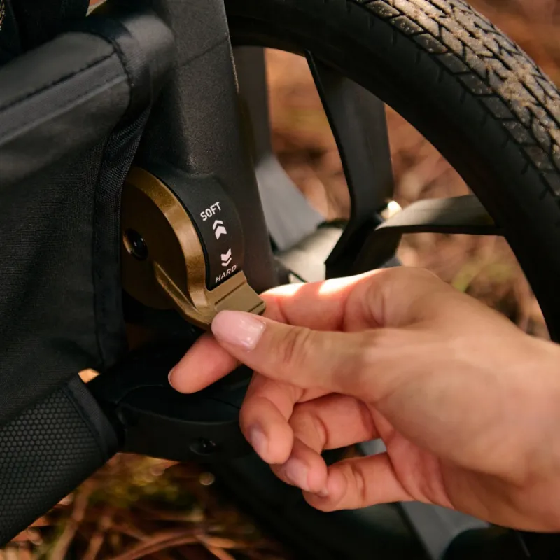 Inglesina Kočárek Aptica XT Duo a příslušenství ZDARMA