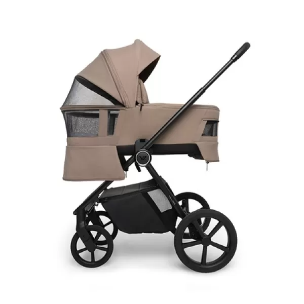 MUUVO Kočárek kombinovaný Muuvo One 2v1