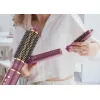 NENO Beauty Profesionální fén s ionizací a kulmou Vio