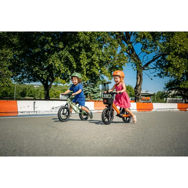 Zopa Odrážedlo Racer s brzdou