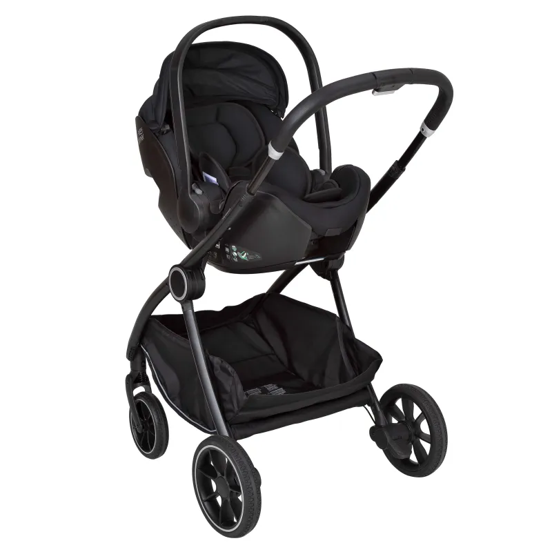 Hartan Verso Plus Set