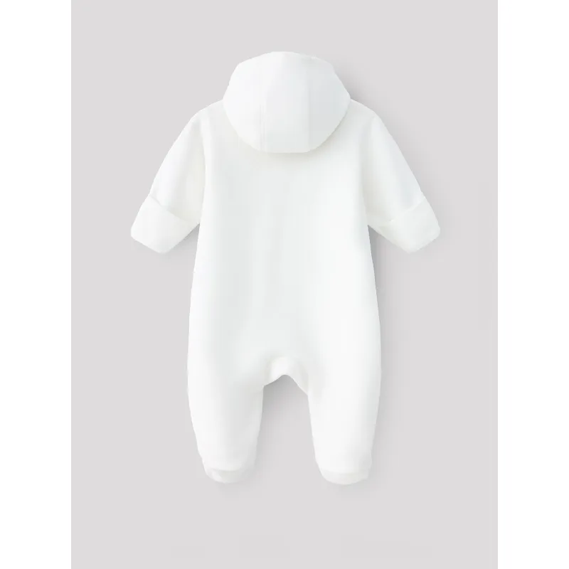 LEOKID Overal Tony Marshmallow vel. 62