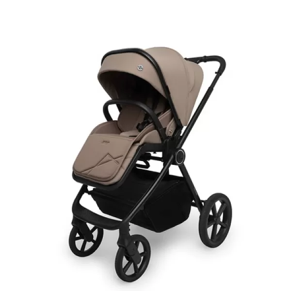 MUUVO Kočárek kombinovaný Muuvo One 2v1