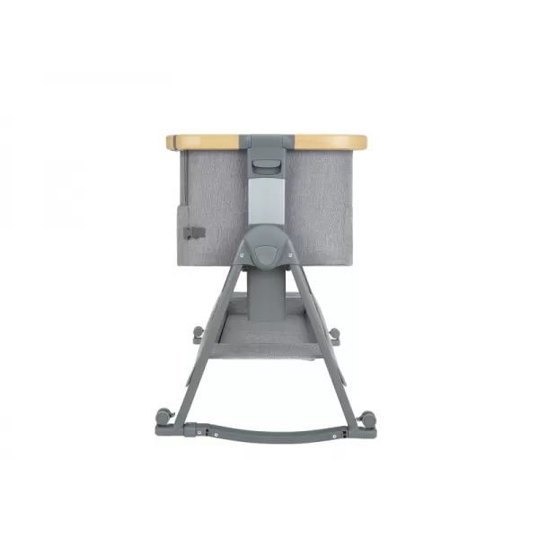 KikkaBoo Postýlka přenosná Nanna