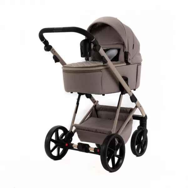 ADAMEX Kočárek kombinovaný Delta Natura