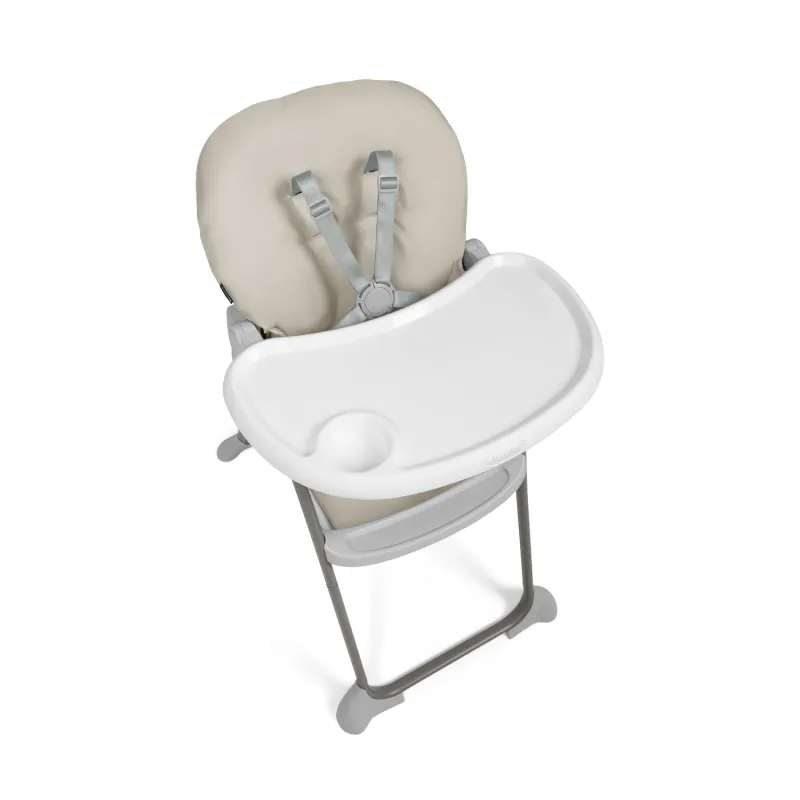 Hauck Jídelní židle Sit N Fold