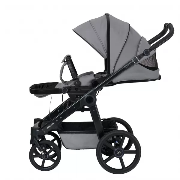 Hartan Rock IT Outdoor Brake Set