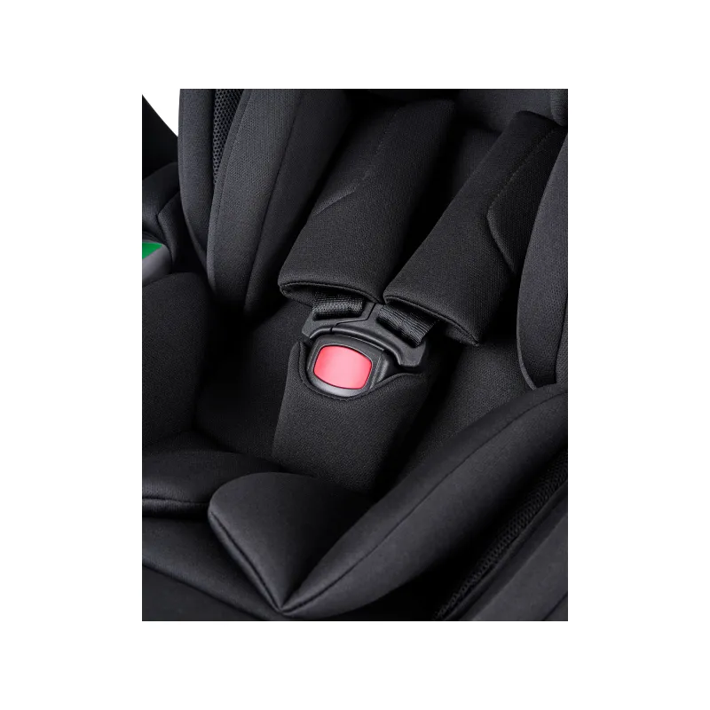 KikkaBoo Autosedačka 40-87 cm i-Class i-SIZE