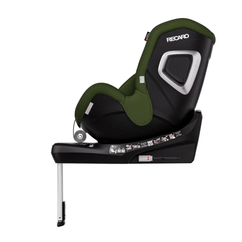 Recaro TORON 1 40-105cm