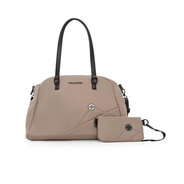 MUUVO Kočárek kombinovaný Muuvo One 2v1