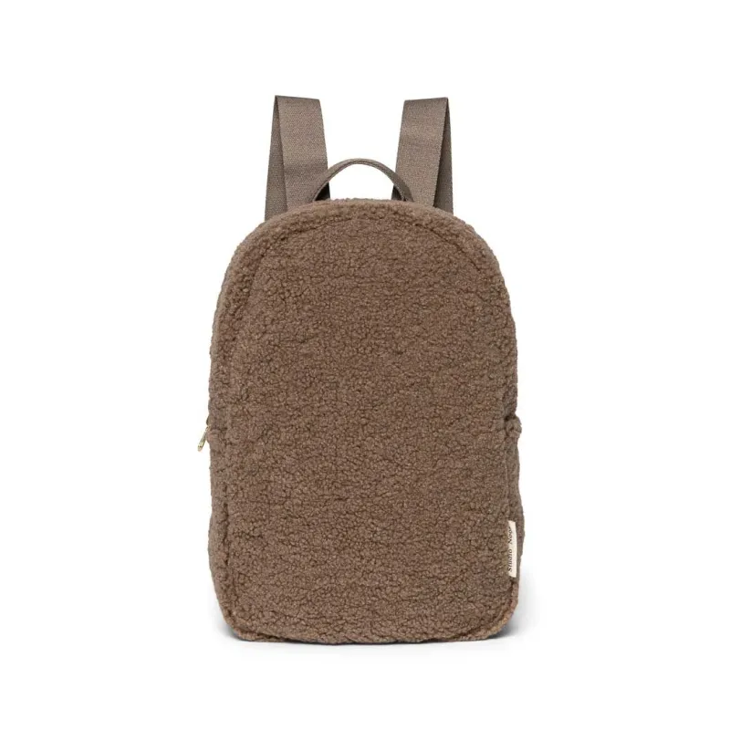 STUDIO NOOS - Teddy Mini BACKPACK - batůžek