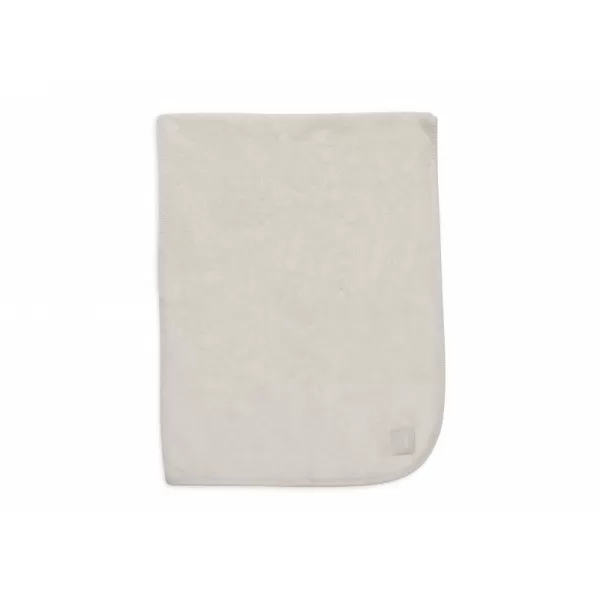 Jollein Deka 100x150 cm Basic Sherpa Oatmetal