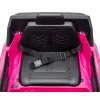 Milly Mally Elektrické autíčko Lexus GX550 pink