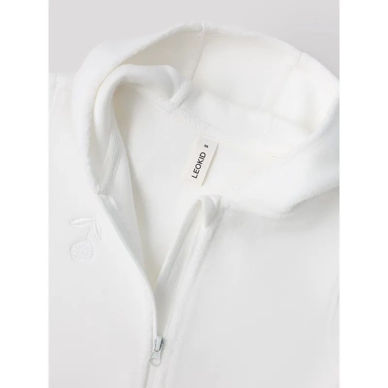 LEOKID Overal Tony Marshmallow vel. 62