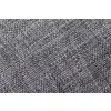 Fillikid Sluneční clona na kočárek Deluxe grey melange